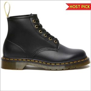 𝐃𝐎𝐂 𝐌𝐀𝐑𝐓𝐄𝐍𝐒 | 101 FELIX ANKLE BOOTS [LIKE NEW]